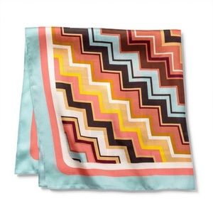 NWT ✨ Missoni for Target zig zag scarf